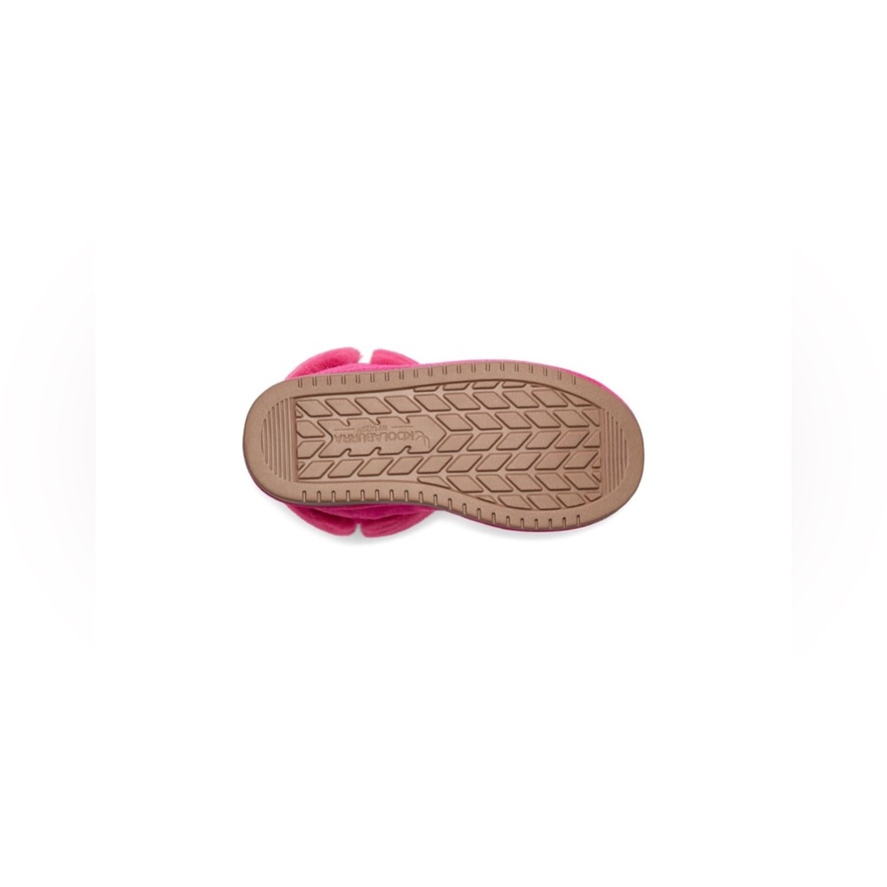 Children Unisex Boots Koolaburra by UGG Kids Aubrei Short (/Big Kid) - Picture 4 of 9
